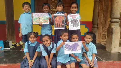 Bengaluru Parents Protest NEP Age Rule, Demand 90-Day Relaxation for Class 1 Admission