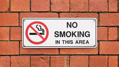 Bengaluru Police Crack Down on Public Smoking, Fine 295 Offenders