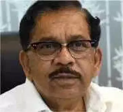 Bengaluru Police File Suo Motu Case Against X User for Derogatory Post on Home Minister