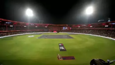Bengaluru Police Unveil Major IPL Crowd Management Plan for Chinnaswamy Stadium