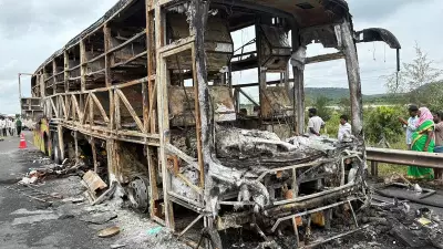 Bengaluru Private Bus Operators Request Deadline Extension for Safety Compliance