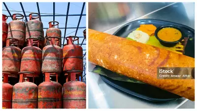 Bengaluru Restaurants Adapt with Limited Menus Amid LPG Shortage Concerns