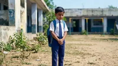 Bengaluru School Punishes Class 1 Student with 2-Hour Sun Exposure
