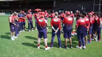 Bengaluru Stadium to Unveil Memorial for 11 IPL Celebration Victims