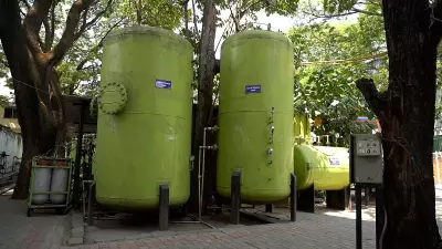 Bengaluru Turns to Biogas Plants Amid LPG Shortage Crisis