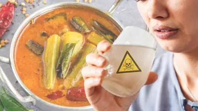 Bengaluru Woman Dies by Suicide After Argument Over 3-Day-Old Sambar