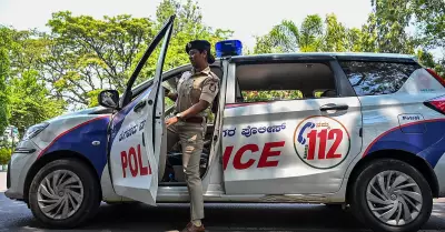 Bengaluru Women Police Officers Face Long Hours, Toilet Access Issues