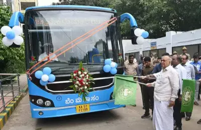 Bengaluru's Divya Darshan Temple Tours See Massive Success, Ferrying 1.1 Lakh Devotees
