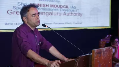 Bengaluru's e-Khata System to Clear Applications in 5 Days or Auto-Approval