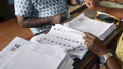 Bengaluru's Electoral Roll Sees 88.9 Lakh Voters in GBA's Second Draft