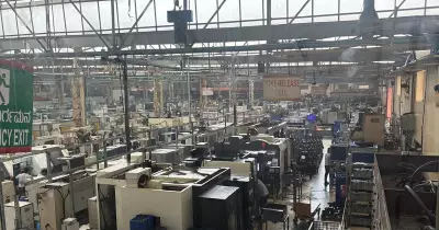 Bengaluru's Peenya MSMEs Face Dual Crisis: Shipping Delays and LPG Shortage