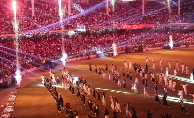 Bengaluru's Perfect Storm: Why It's the IPL's Premier Host City