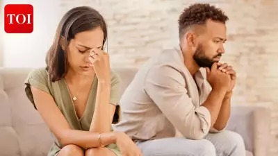 Beyond Affairs: The Silent Killers That Destroy Relationships