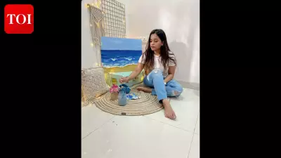 Beyond Beaches: Goa's Susegad Philosophy Reveals True Path to Happiness