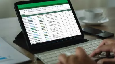 Beyond the Grid: The Limits of Spreadsheet Determinism in Modern Life
