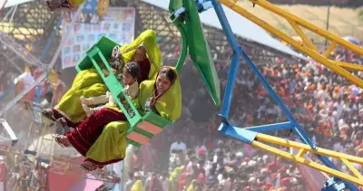 Bhagoriya Festival: Not a 'Prem Parv' but Divine Invocation for Rain, Says Expert