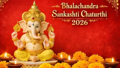 Bhalachandra Sankashti Chaturthi 2026: Vrat Katha, Date, and Significance