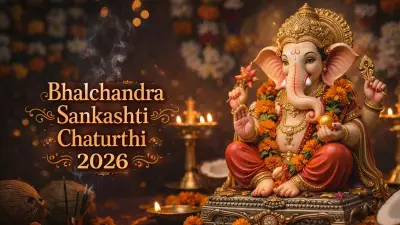 Bhalchandra Sankashti Chaturthi 2026: Date, Vrat Katha, Fasting Rules, and Puja Vidhi