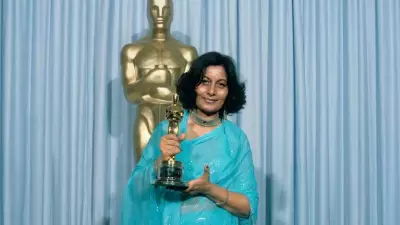 Bhanu Athaiya: The Untold Story of India's First Oscar Winner Returning Her Trophy