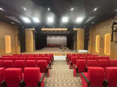 Bhartendu Natya Akademi Unveils Rs 22 Crore Tech Upgrade for Theatre Education