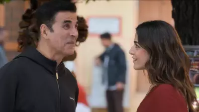 Bhooth Bangla Teaser Released: Akshay Kumar, Priyadarshan Reunite for Horror Comedy