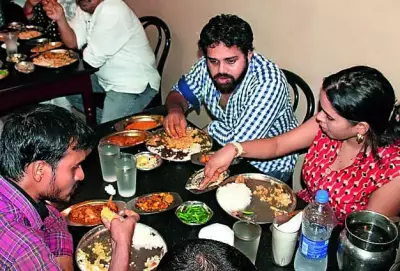 Bhubaneswar Hostels Shut Canteens Amid Severe LPG Shortage, Students Return Home