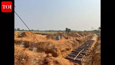 Bhubaneswar Metro Project Put on Hold by Odisha Government Over Ridership Concerns