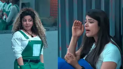 Bigg Boss Society Season 2: Mahima Gupta's Breakdown & Wildcard Drama
