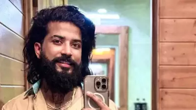 Bigg Boss Star Anurag Dobhal Hospitalized with Pneumonia Amid Mental Health Struggles