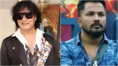Bigg Boss Star Satish Cadaboms Faces Police Complaint Over Viral Urination Video