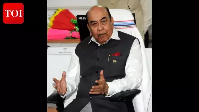 Bihar Governor Urges University VCs to Lead Independently, Focus on Student Welfare