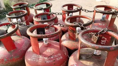 Bihar LPG Supply Crisis: Stable for Now, But Panic Looms Without Restoration