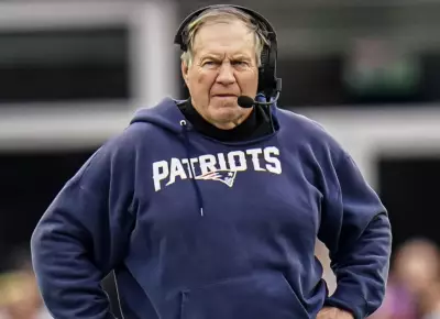 Bill Belichick's Net Worth Hits $70 Million as He Transitions to College Football