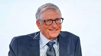 Bill Gates on Failure: Why Learning from Mistakes is More Important Than Celebrating Success