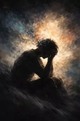 Bipolar Disorder and Unemployment: A Personal Struggle Beyond the Resume Gap