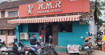 Biryani Legacy Enters Kerala Politics: Palakkad's Triangular Fight Heats Up