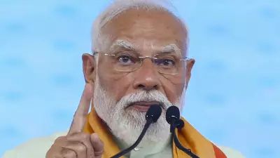 BJP Applauds 30-Day Waiver for Russian Oil, Credits PM's Strategic Diplomacy