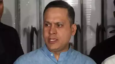 BJP Counters Congress on Oil Diplomacy, Cites UPA-Era US Sanctions Exception