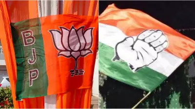 BJP Counters Congress Over US Remarks on Russian Oil, Details Energy Diplomacy