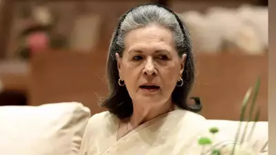 BJP Criticizes Sonia Gandhi Over Iran Remarks, Cites Khamenei's Kashmir Stance