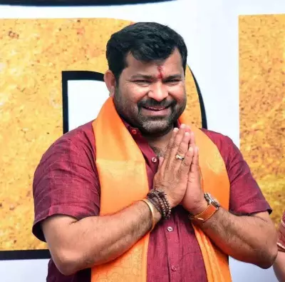 BJP Nominates Srinivasa T Dasakariyappa and Veeranna Charanthimath for Karnataka Bypolls