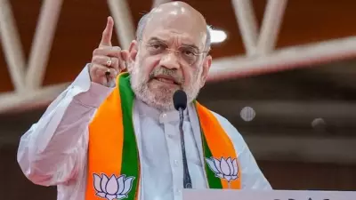 BJP to Contest Punjab 2027 Elections Alone, Faces Major Organizational Challenges