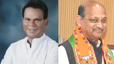 BJP Upsets Opposition's Odisha Rajya Sabha Plans; NDA Keeps Candidates Secret in Three States