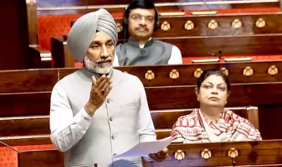 BJP Urges Chandigarh Metro in Parliament as Congress Backs Project Amid 14-Year Delay