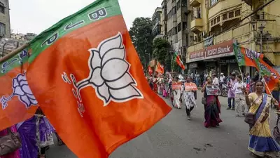 BJP's 2026 West Bengal Manifesto May Include Rs 3000 Monthly Aid for Women