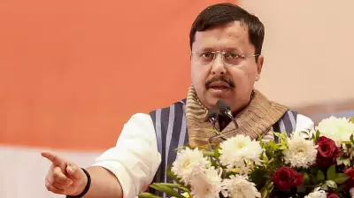 BJP's Nitin Nabin Accuses West Bengal of Religious Bias Over Puja Permissions