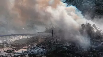 Blast Near Congress Leader's Residence in Manipur's Imphal East, No Casualties Reported