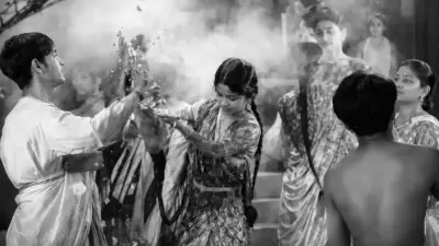 Bollywood's First Holi Song: The Film That Started the Colorful Trend