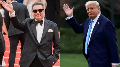 Boman Irani's Witty Response to Trump's 'Iranis' Remark Sparks Viral Social Media Frenzy