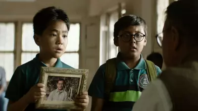 Boong Movie Review: A Gentle Exploration of Childhood Amidst Manipur's Social Realities